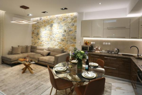 LA Larissa Luxury Apartments Stelve